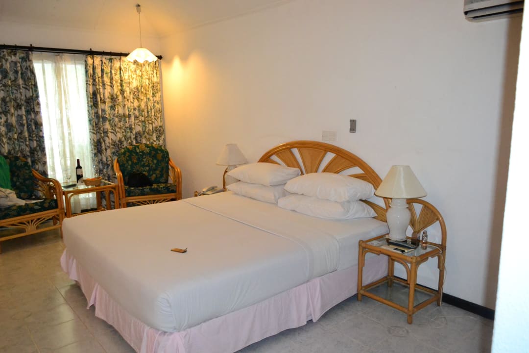 Pokój Superior Beach Bungalow Villa Nautica
