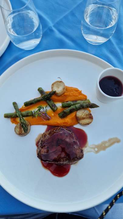 Gastro Atrium Prestige Thalasso Spa Resort & Villas