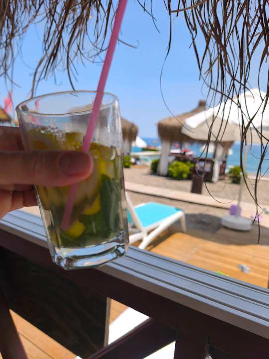 Strand Limak Limra Hotel & Resort