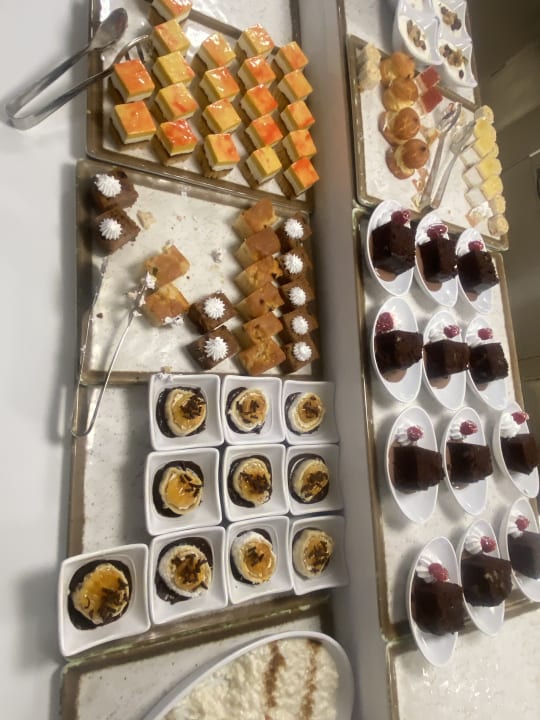 Gastro Iberostar Selection Fuerteventura Palace