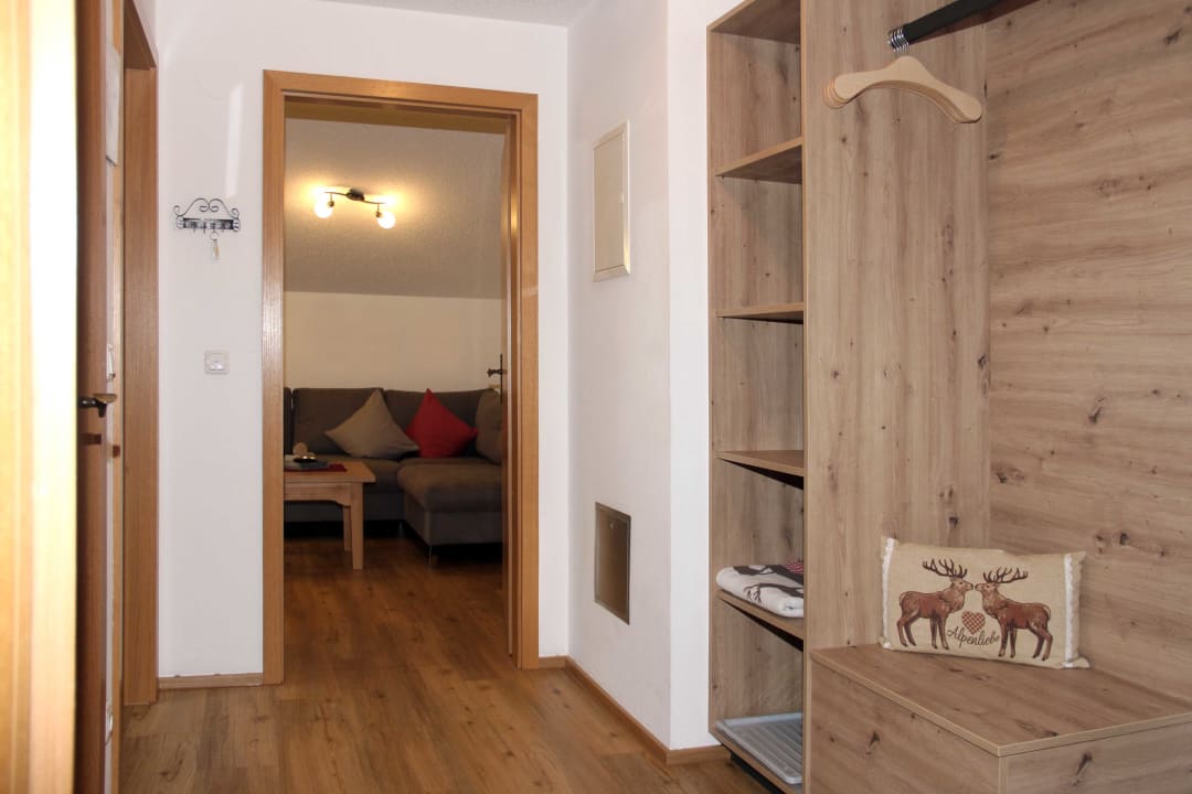 Zimmer Landhaus Maria Theresia