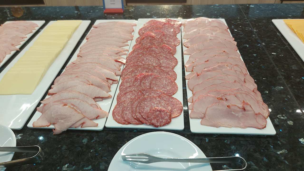 Gastro Hotel Borjana