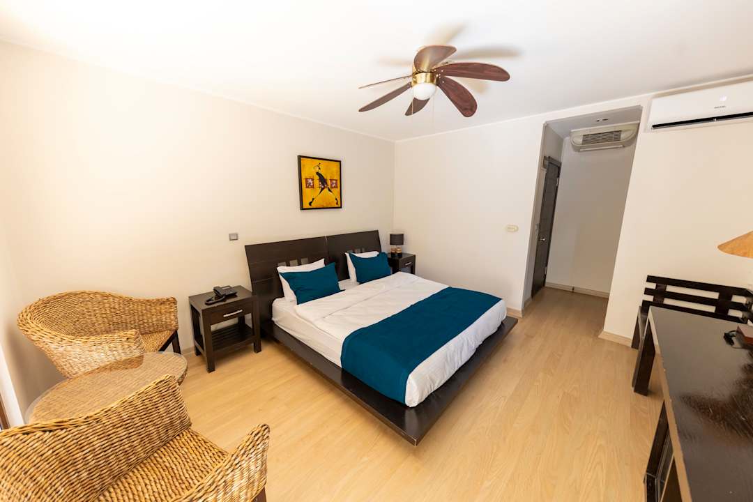 Zimmer Elite World Village İstanbul Polonezköy