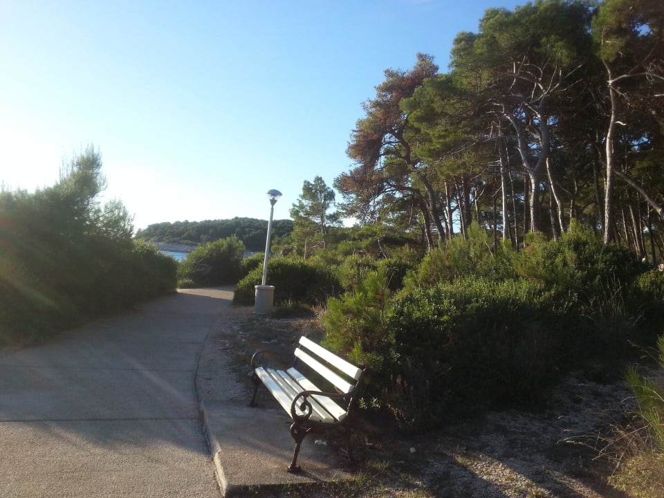 Promenade Family Hotel Vespera