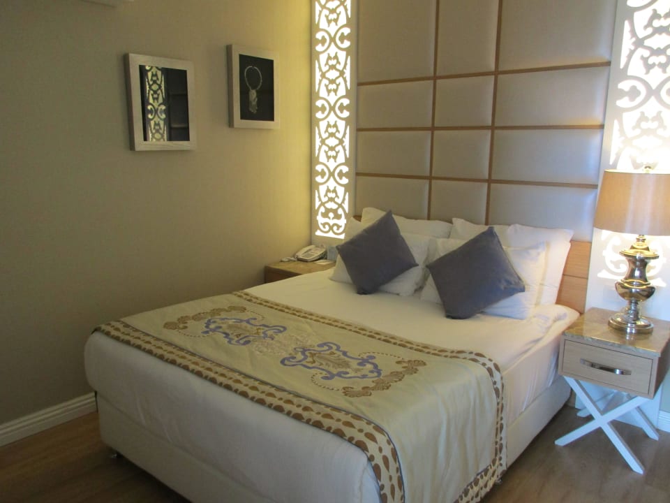 Zimmer 358 Quattro Beach Spa & Resort