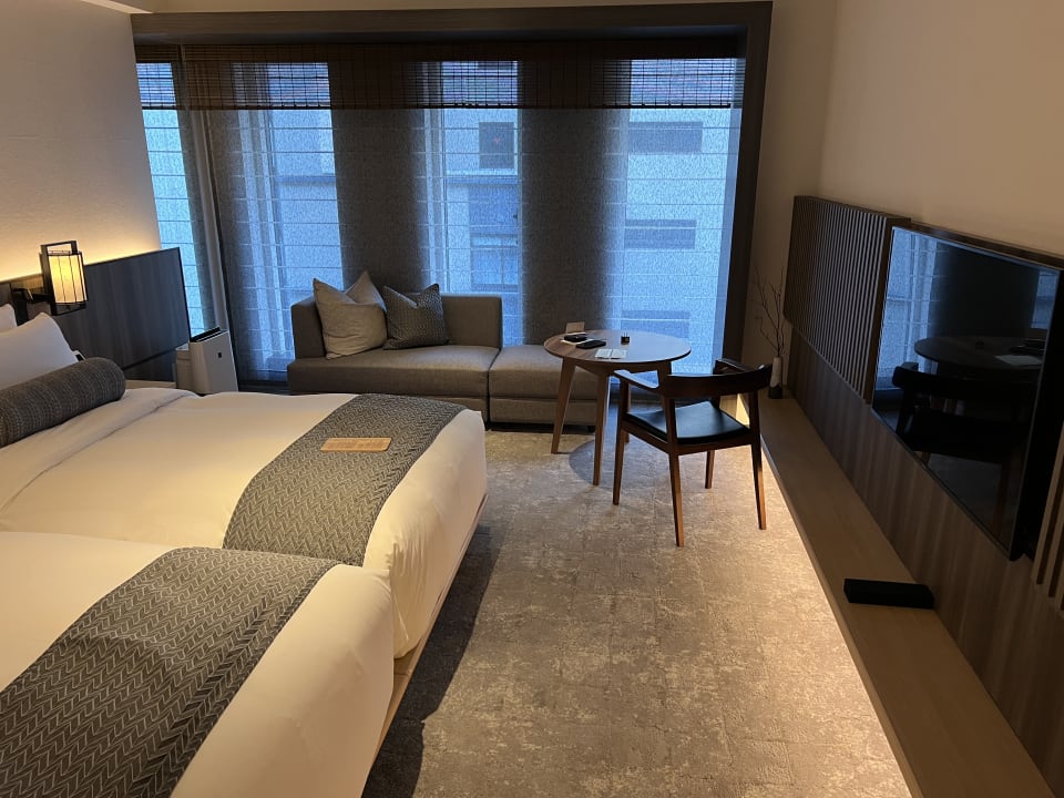 Zimmer THE THOUSAND KYOTO
