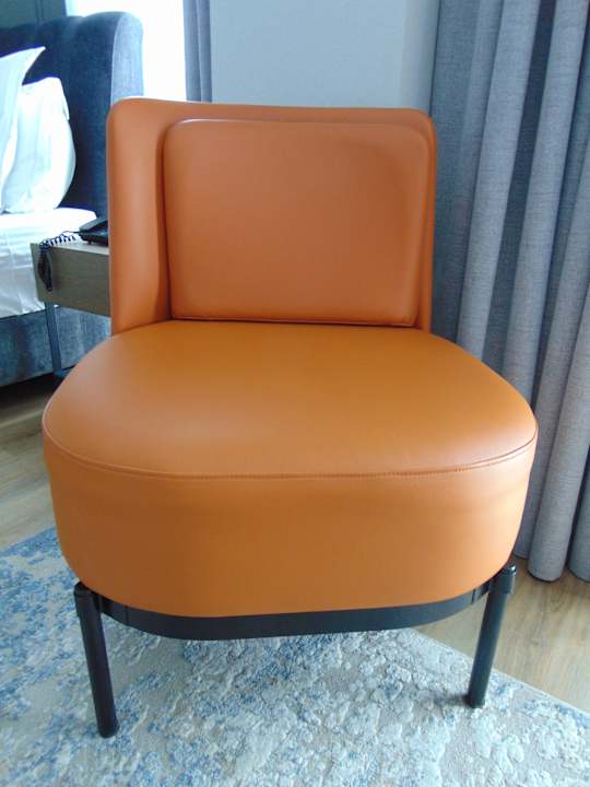 Zimmer Hotel Elisa Tirana, Affiliated by Meliá