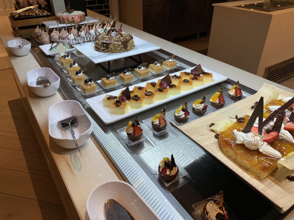 Gastro Lopesan Costa Bávaro Resort, Spa & Casino