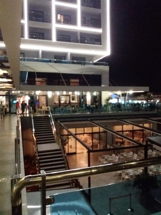 Sonstiges Numa Bay Exclusive Hotel