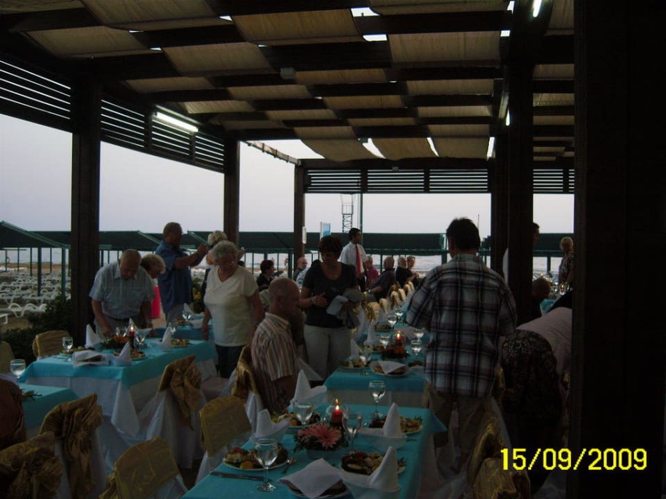 Stammgäste-Party Monachus Hotel & Spa