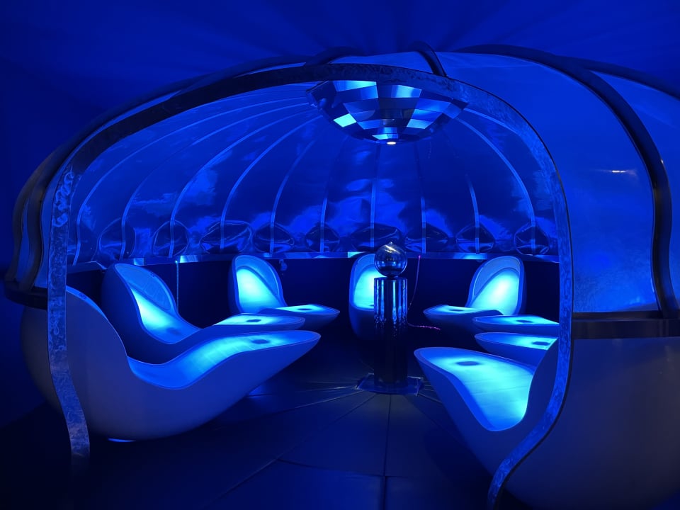 Sport & Freizeit Alpenrose - Familux Resort