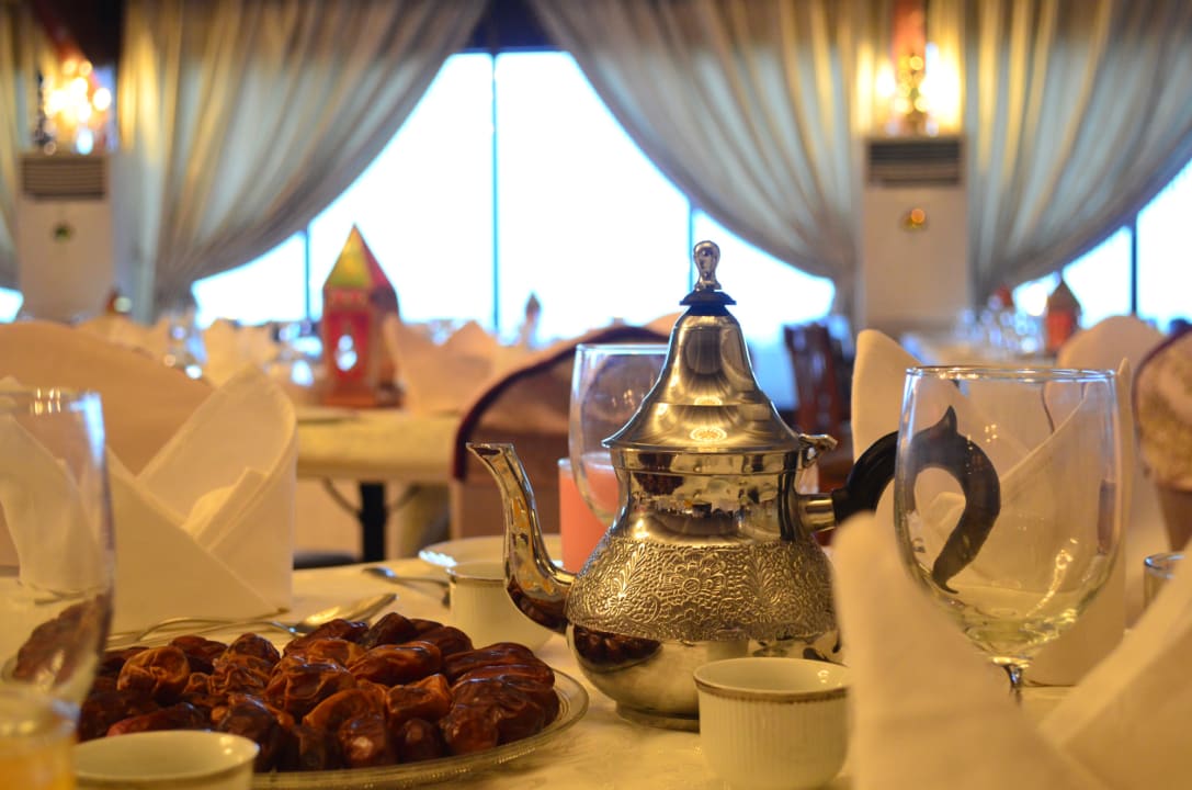 Restaurant Hotel Elite Resort & Spa