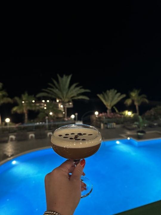 Außenansicht Aria Resort & Spa