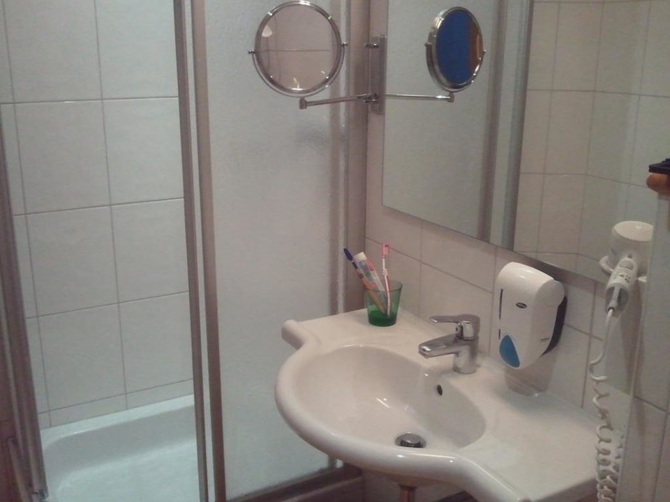 Bad Hotel und Chalet's Mariasteinerhof