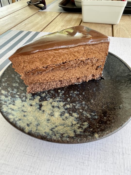 Gastro Caravia Beach Hotel