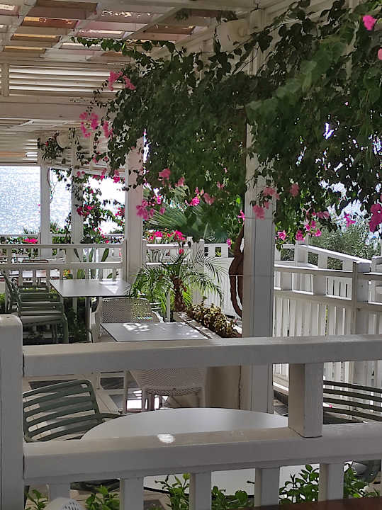 Strand Can Garden Resort