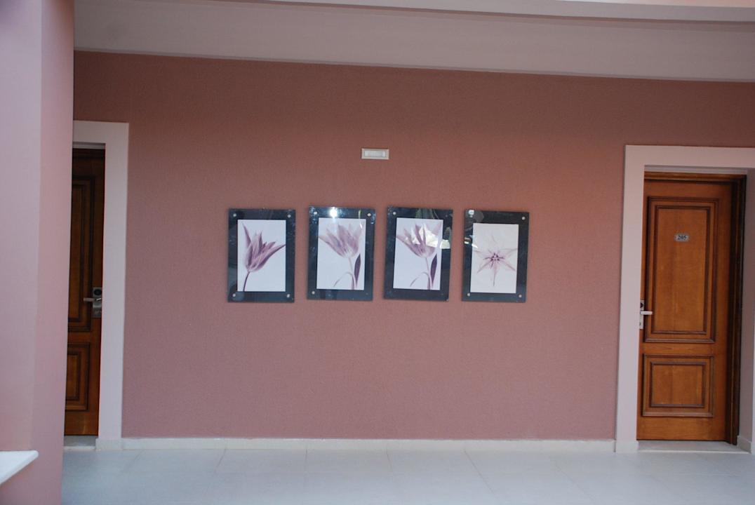 Dbałość o szczegół Hotel Utopia Resort & Spa