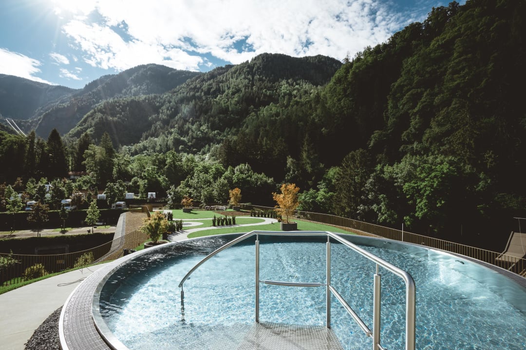 Sport & Freizeit Prinz Rudolf Smart Hotel