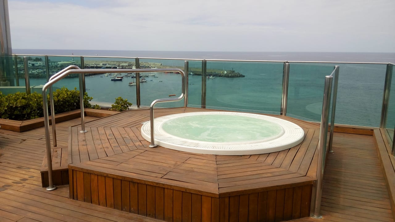 Sport & Freizeit Bull Dorado Beach & Spa