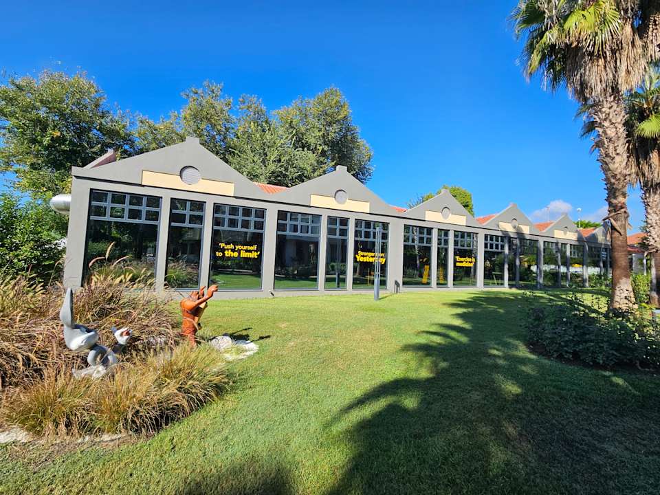 Sport & Freizeit Club Tuana Fethiye