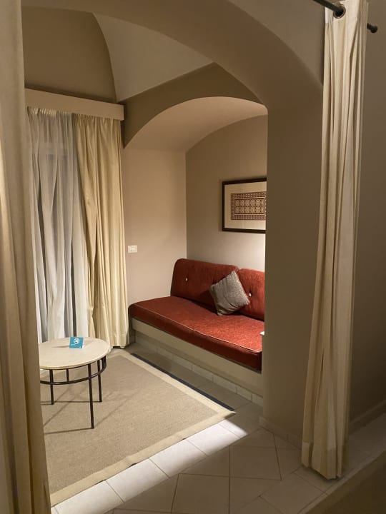 Zimmer Jaz Makadi Oasis Resort