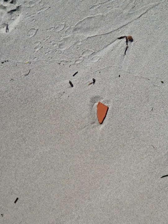 Strand TMK Marine Beach by Turismark