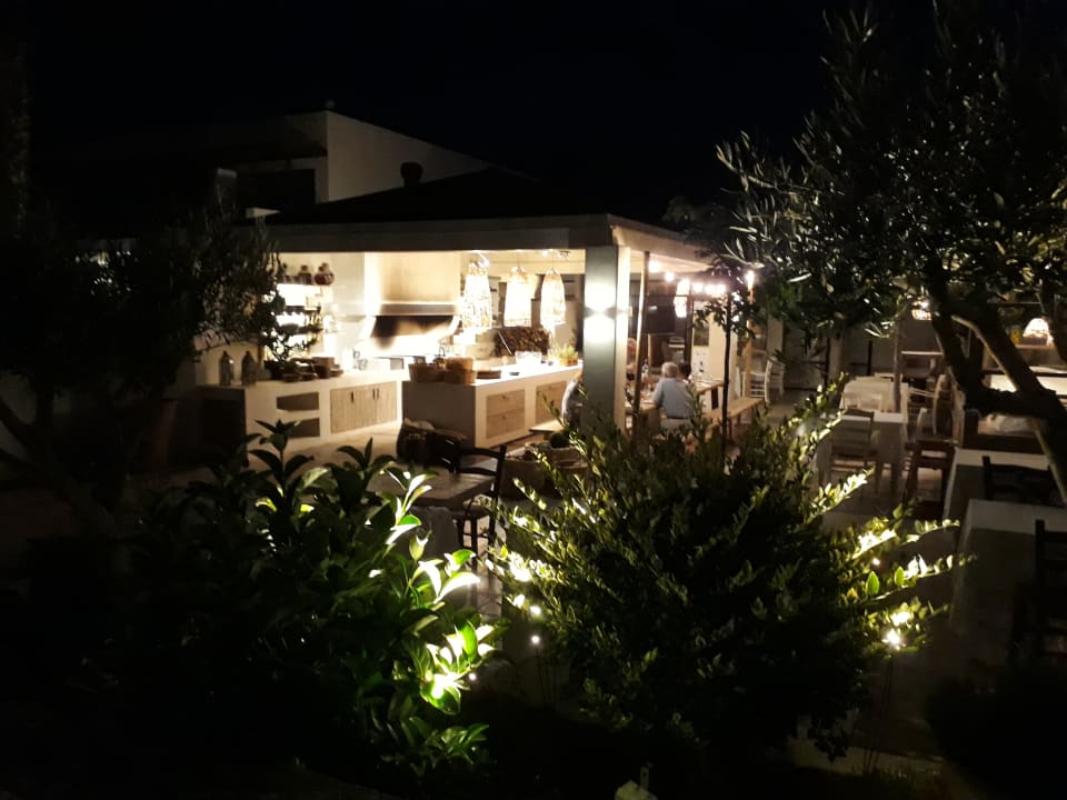 Gastro Phãea Cretan Malia