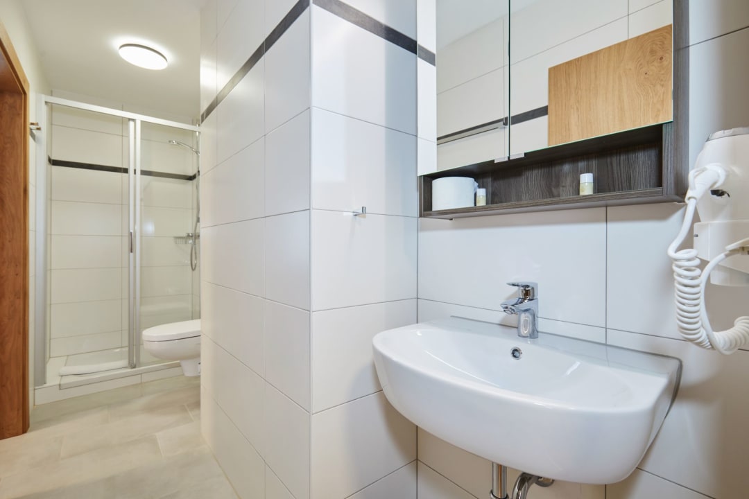 Zimmer Das Salzburgblick