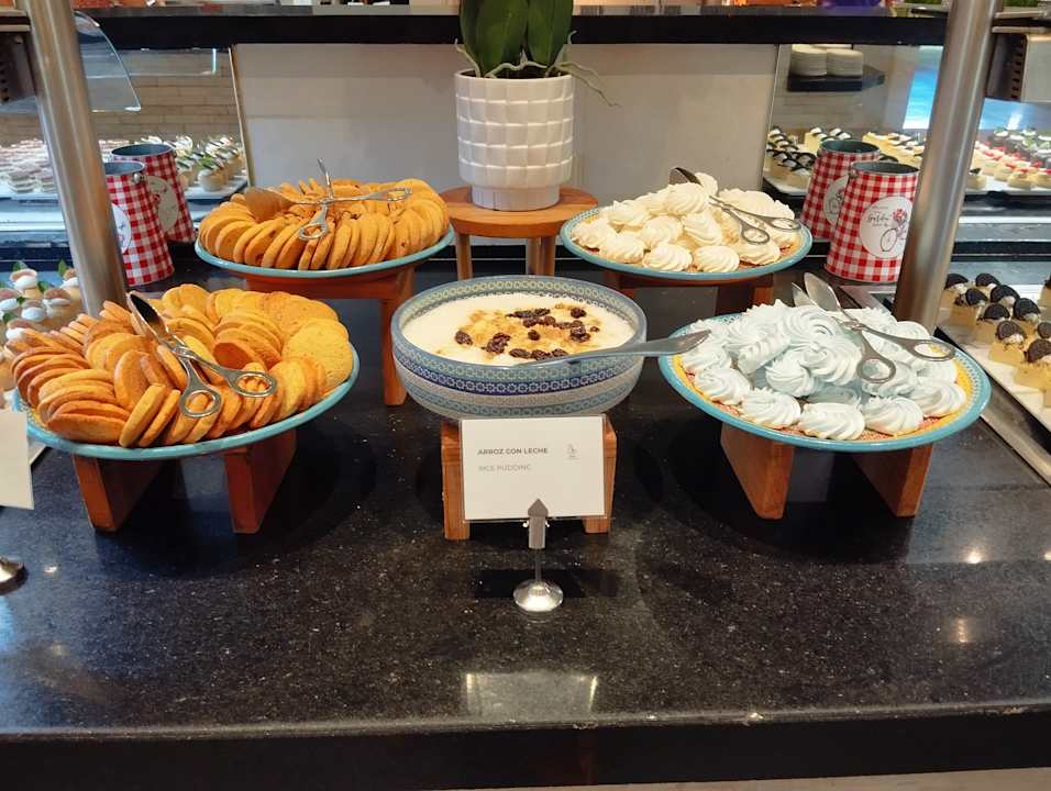 Gastro Iberostar Waves Tucan