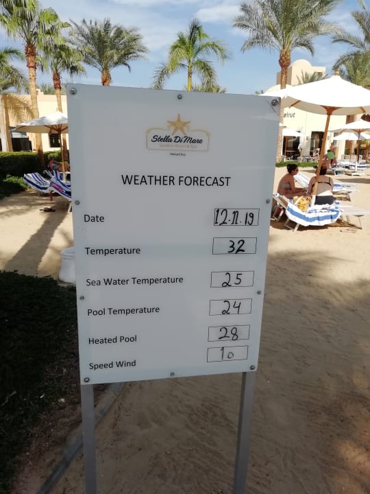 Pool Stella Garden Resort & Spa, Makadi Bay