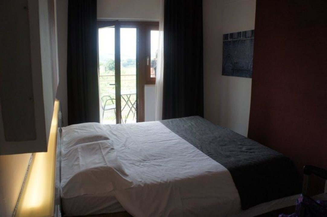 Bett und Balkon Precise House Montaperti Siena