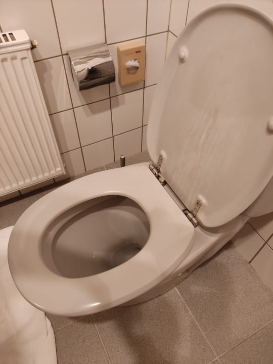 Zimmer Landhotel Kallbach