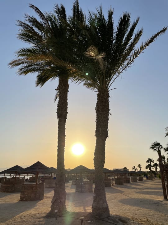 Strand Hotel Sheraton Soma Bay Resort