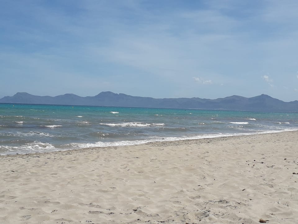 Strand Grupotel Farrutx