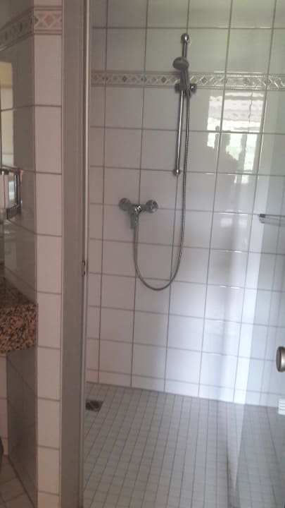 Zimmer Parkhotel Weiskirchen