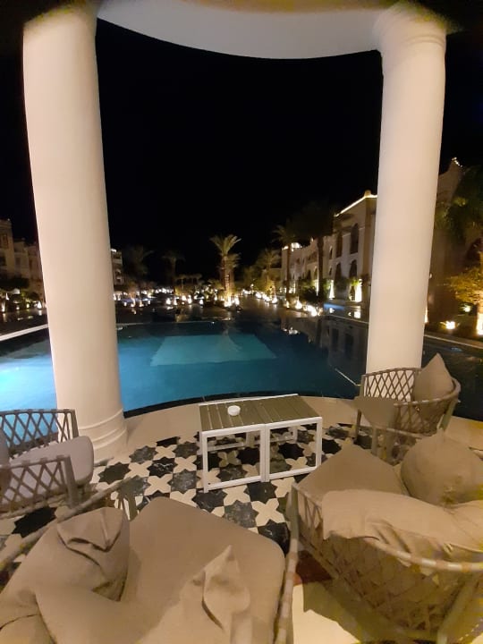 Außenansicht The Grand Palace - Adults only