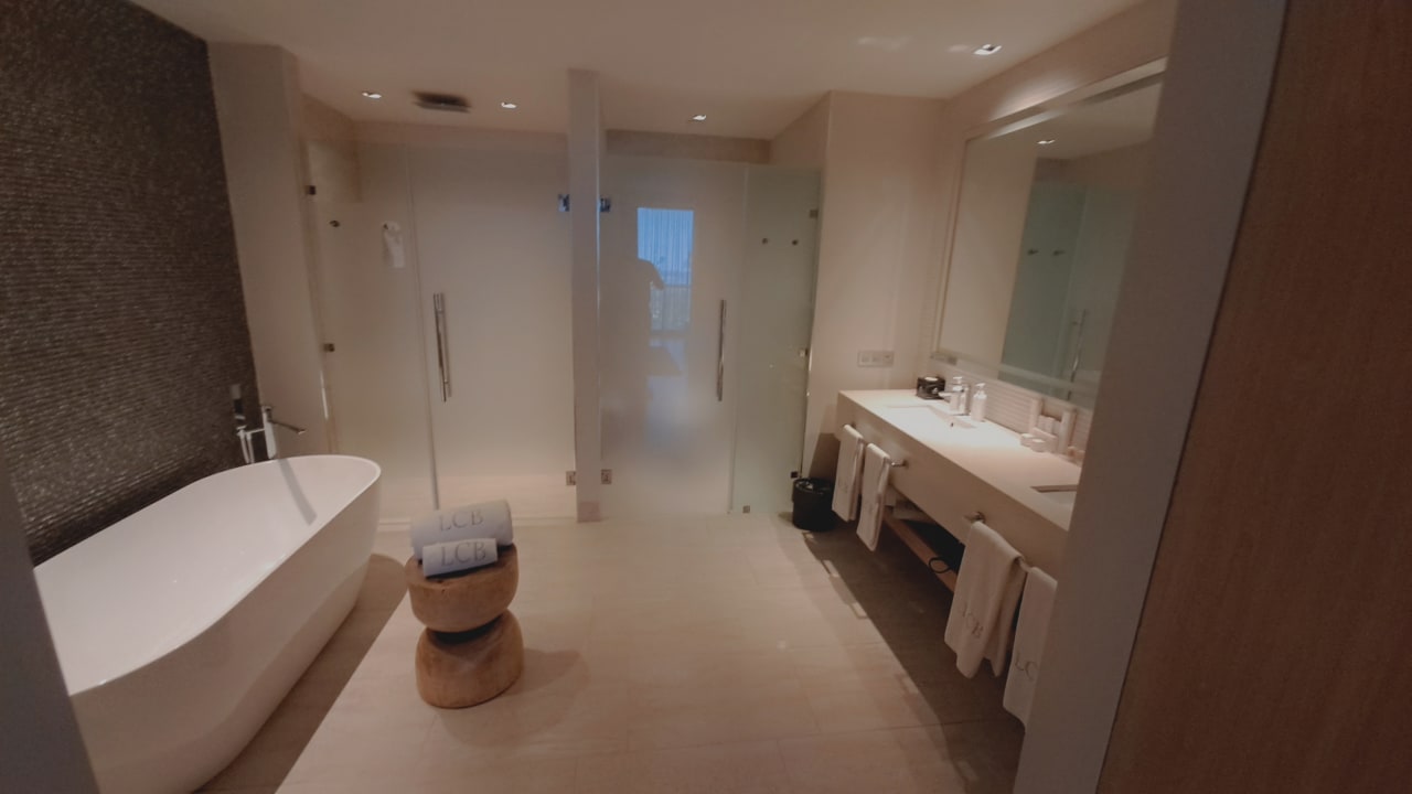 Zimmer Lopesan Costa Bávaro Resort, Spa & Casino