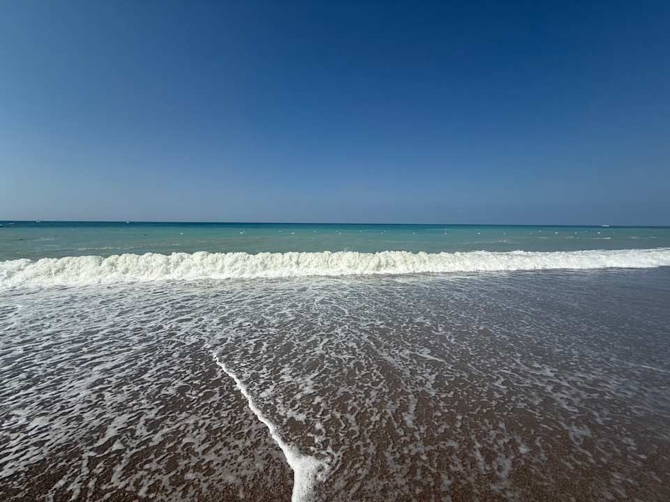 Strand Calimera Serra Palace