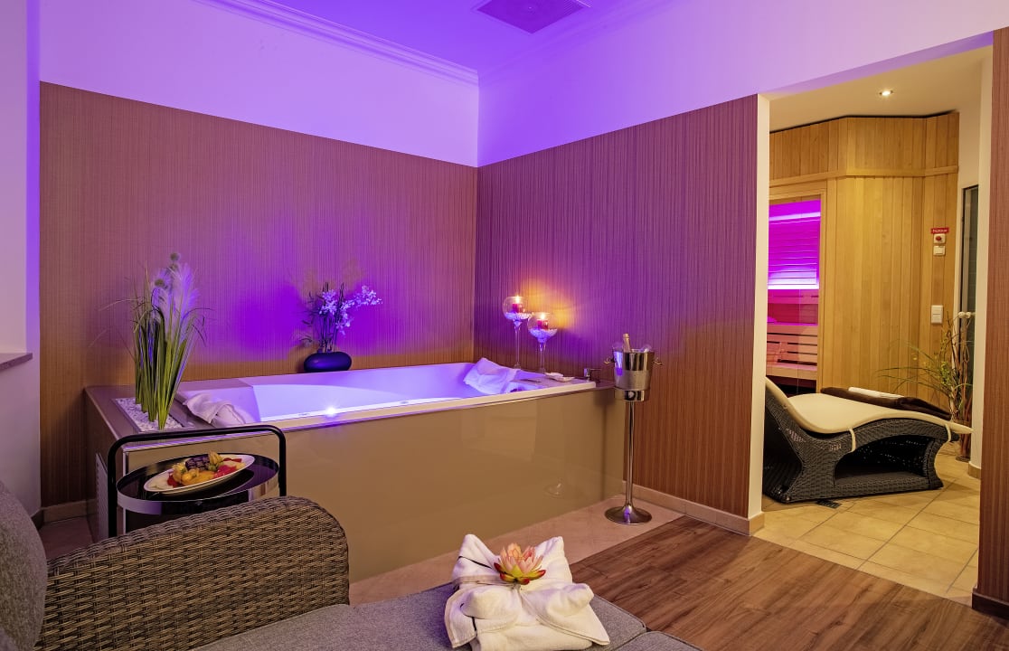 Sport & Freizeit Hotel zur Post