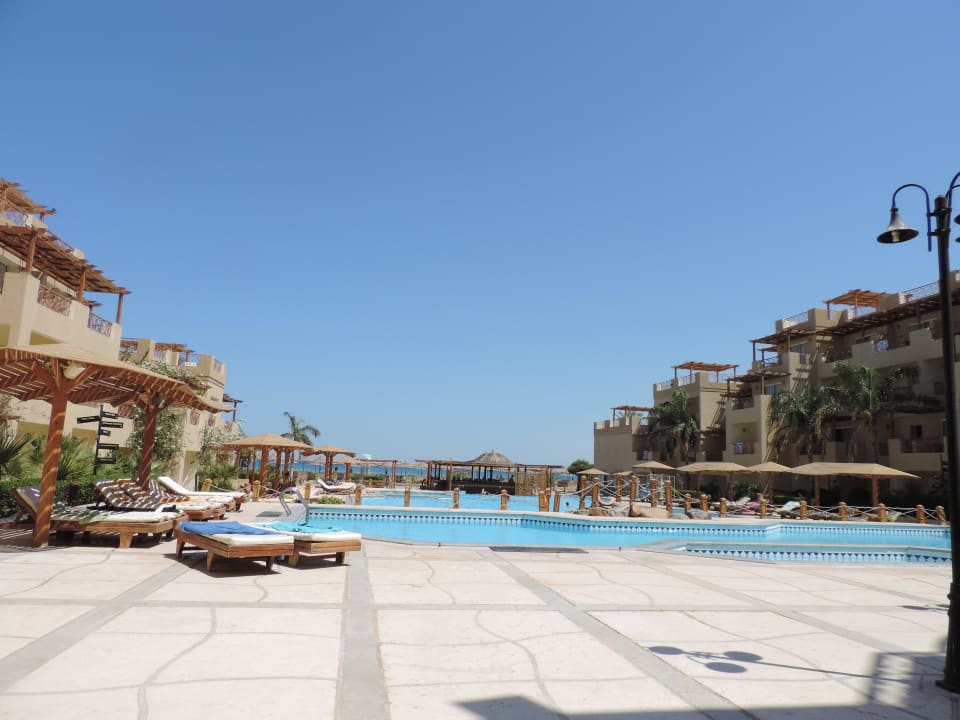 Non-activ-Pool Imperial Shams Abu Soma