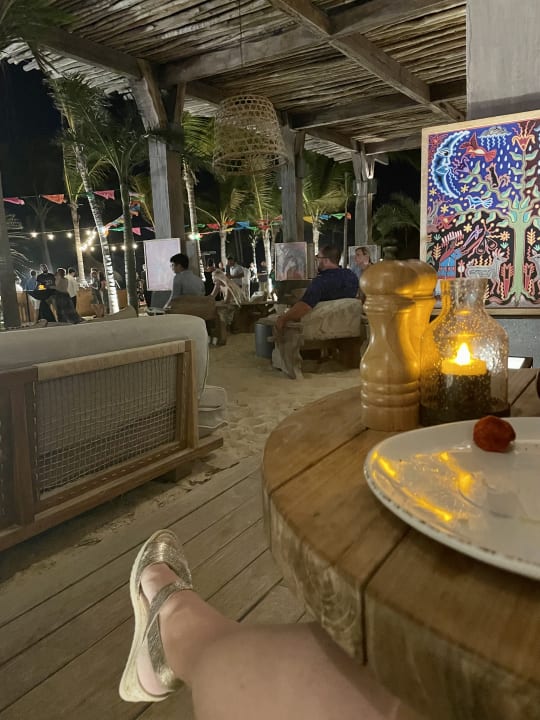 Gastro Impression Moxché by Secrets