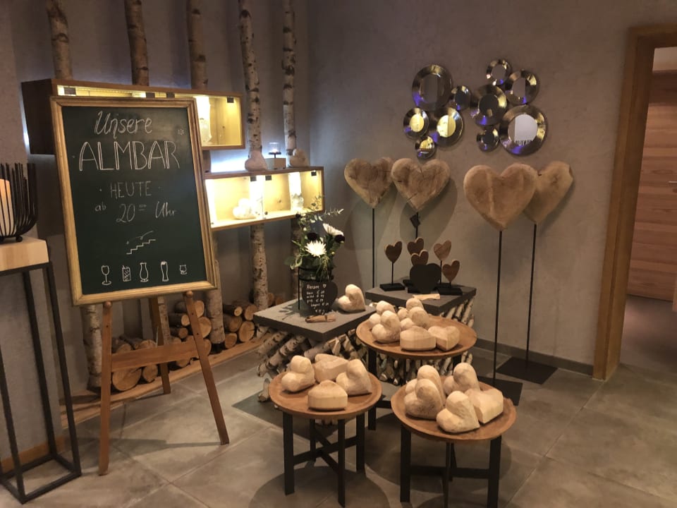 Sonstiges Verwöhn- und Wellnesshotel Walserhof