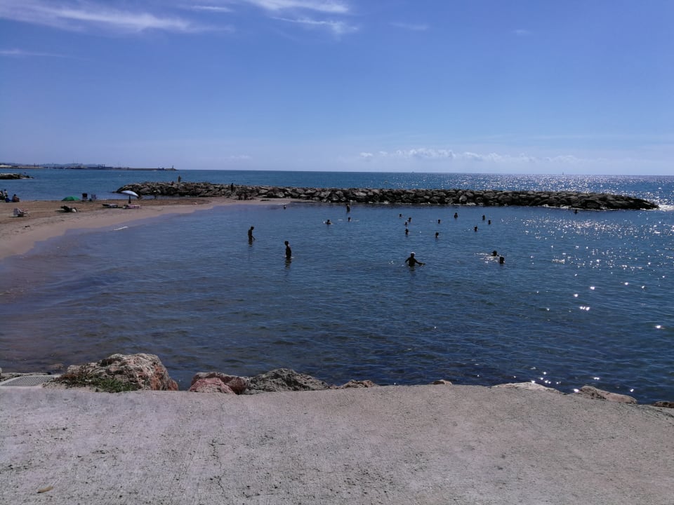 Strand Estival ElDorado