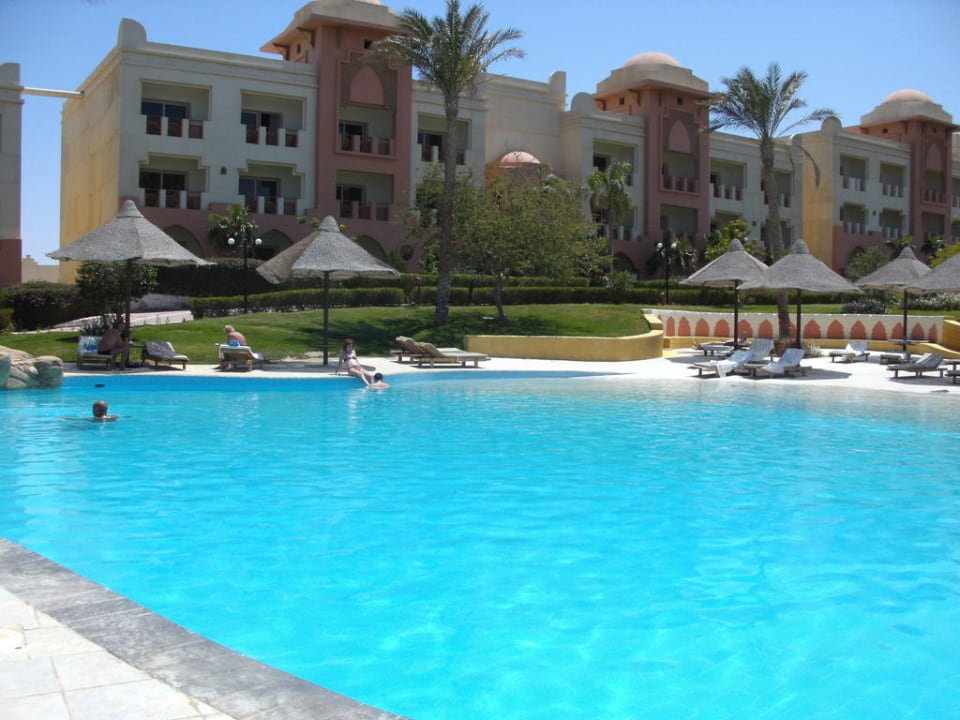 Kristallklar Serenity Alpha Beach