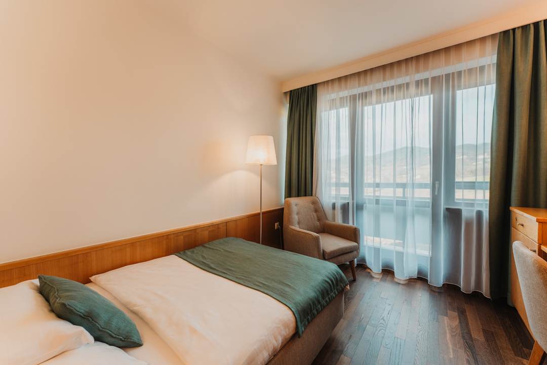 Zimmer Wilfinger Ring Bio Hotel