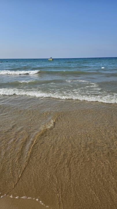 Strand TUI BLUE Xanthe