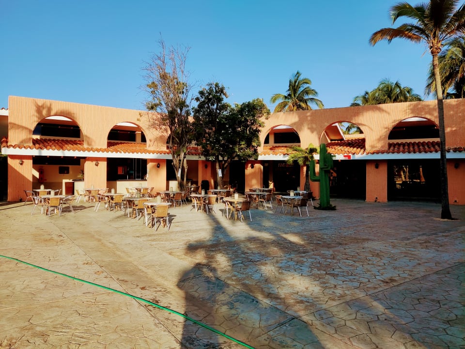 Gastro Hotel Roc Barlovento
