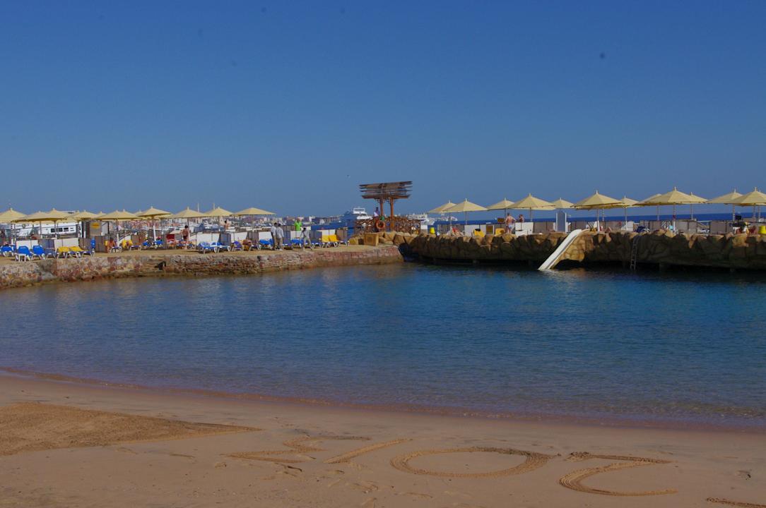 Die Badebucht SUNRISE Holidays Resort (Adults Only)