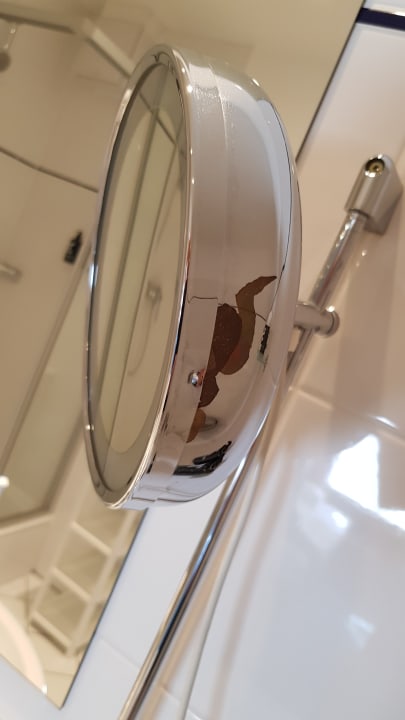 Zimmer Lindner Hotel Sylt