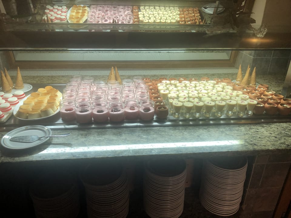 Gastro VOI Praia De Chaves Resort